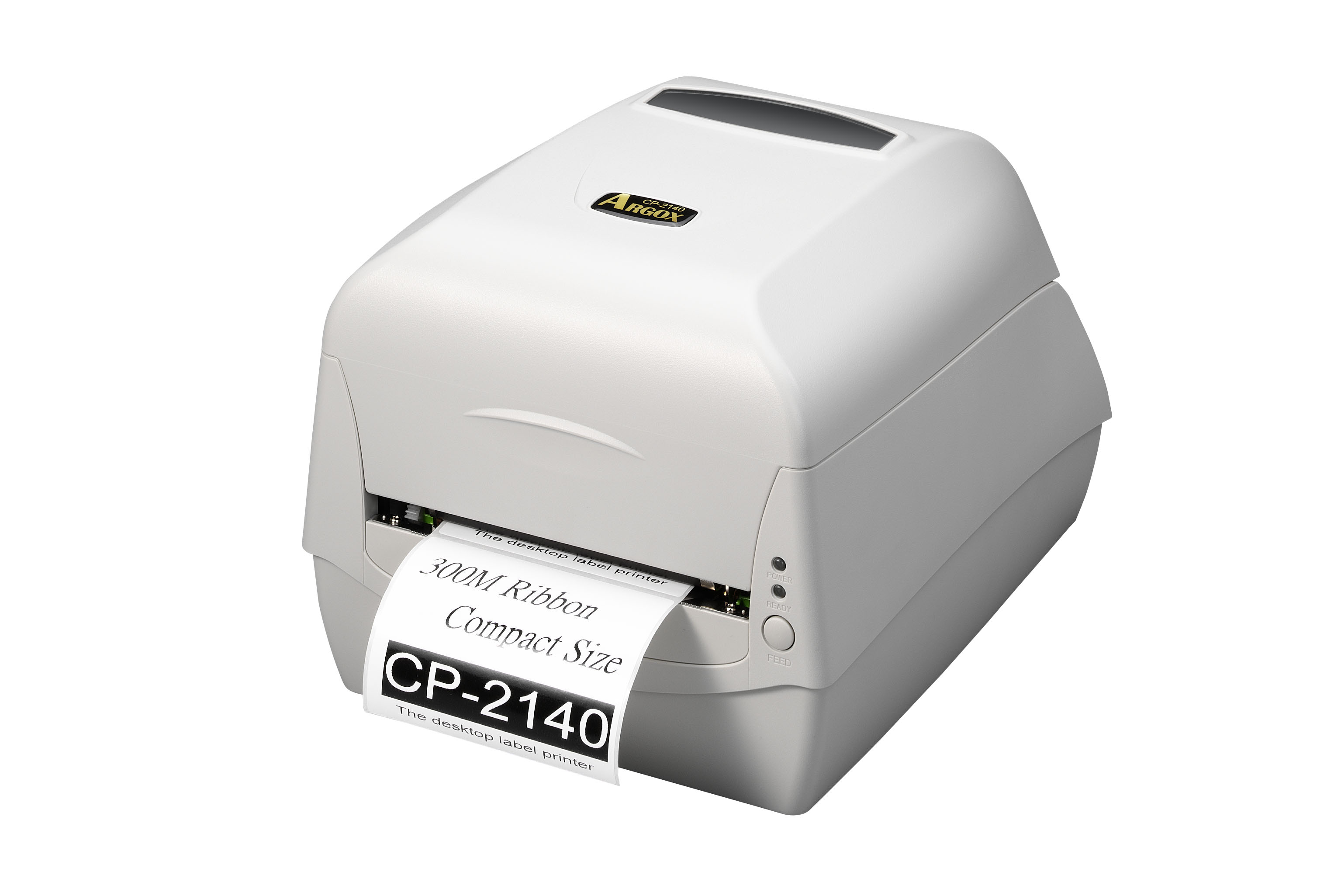 ARGOX CP 2140 Masast Barkod Yazc